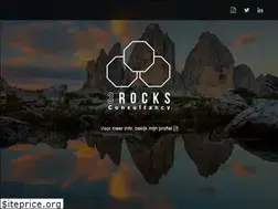 Sites similar to 3rocks.nl