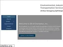 Sites similar to 3rofcharleston.com