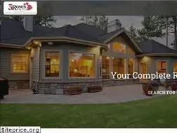 Sites similar to 3rosesrealty.com