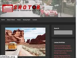 Sites similar to 3rotor.com