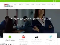Sites similar to 3rp.com.pl