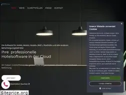 Sites similar to 3rpms-hotelsoftware.de