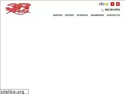 Sites similar to 3rracing.com