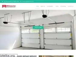 Sites similar to 3rrrgaragedoors.com