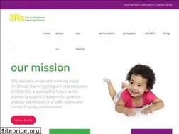 Sites similar to 3rsearlychildhoodlearning.com