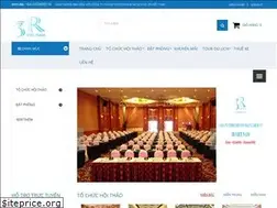Sites similar to 3rvietnam.com.vn