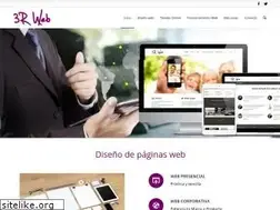 Sites similar to 3rweb.es