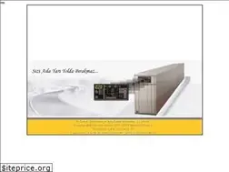 Sites similar to 3s-enerji.com