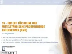 Sites similar to 3s-erp.de