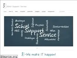 Sites similar to 3s-hamburg.de
