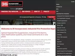 Sites similar to 3s-incorporated.com