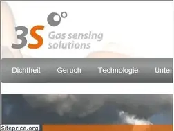 Sites similar to 3s-ing.de