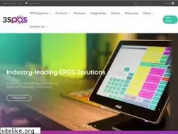Sites similar to 3s-pos.com