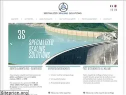 Sites similar to 3s-seals.com