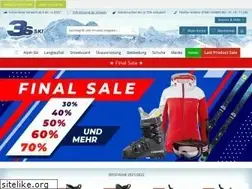 Sites similar to 3s-ski.de
