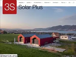 Sites similar to 3s-solarplus.ch