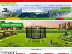 Sites similar to 3s-sports.de