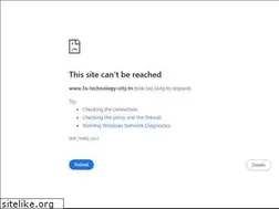 Sites similar to 3s-technology-city.tn