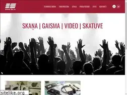 Sites similar to 3s.lv