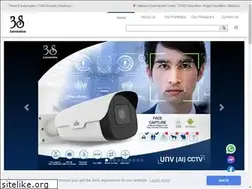 Sites similar to 3sa.com.my