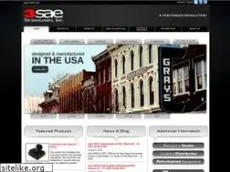 Sites similar to 3sae.com
