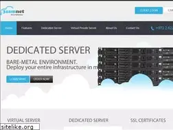 Sites similar to 3samnet.net