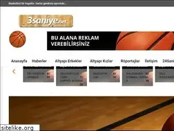 Sites similar to 3saniye.net