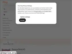 Sites similar to 3sassygirls.com