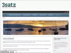 Sites similar to 3satz.net