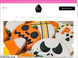 Sites similar to 3schweetsisters.com