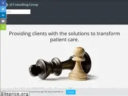 Sites similar to 3sconsultinggroup.com