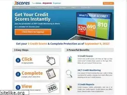 Sites similar to 3scores.com