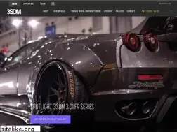 Sites similar to 3sdm.co.uk