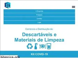 Sites similar to 3sdobrasil.com.br