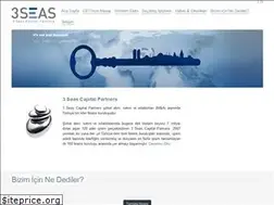 Sites similar to 3seas-cp.com