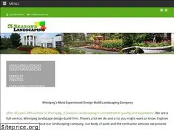 Sites similar to 3seasons.ca