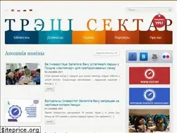 Sites similar to 3sektar.by