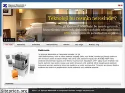 Sites similar to 3selectronic.com