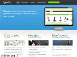 Sites similar to 3sellers.com
