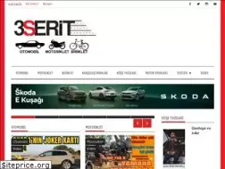 Sites similar to 3serit.com