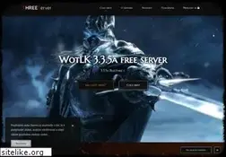 Sites similar to 3server.net