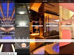 Sites similar to 3sg.jp
