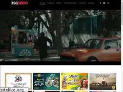 Sites similar to 3sg.tn