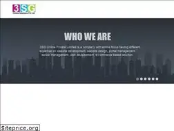 Sites similar to 3sgonline.com
