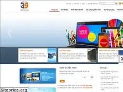 Sites similar to 3sgroup.vn