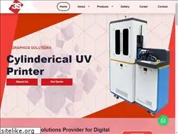 Sites similar to 3sgsolutions.com