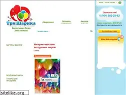 Sites similar to 3sharika.ru