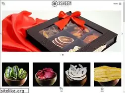 Sites similar to 3sheen.com