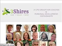 Sites similar to 3shirescoaching.org