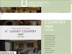 Sites similar to 3shoesinn.co.uk